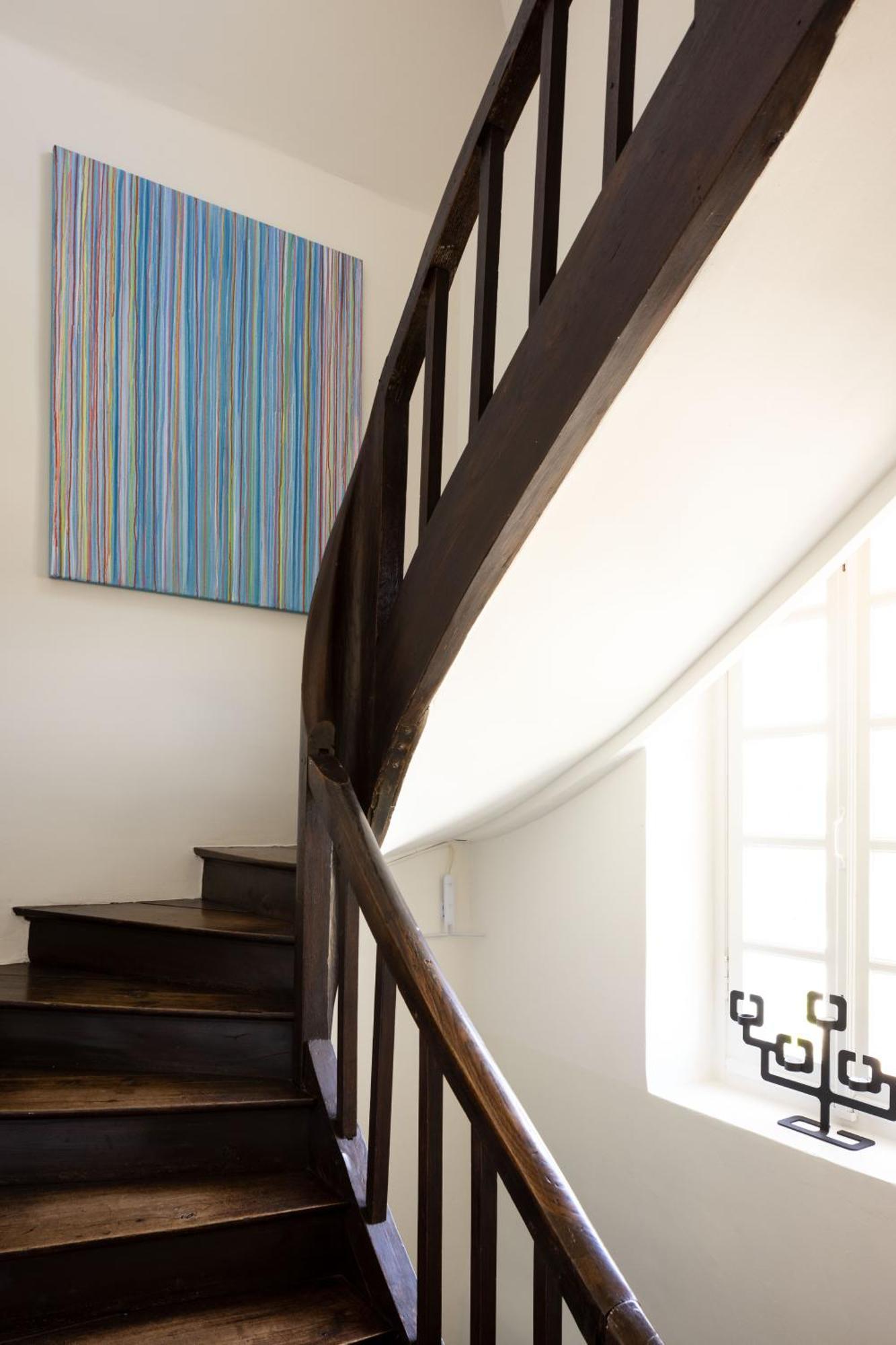 Chateau De La Resle - Design Hotels Montigny-la-Resle Room photo