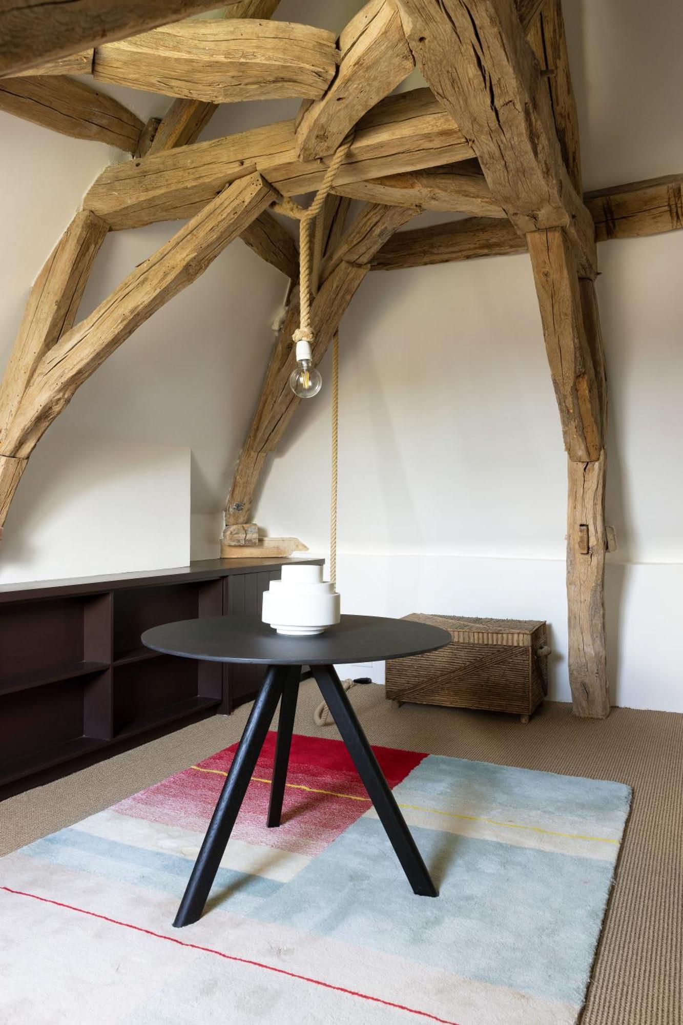 Chateau De La Resle - Design Hotels Montigny-la-Resle Room photo