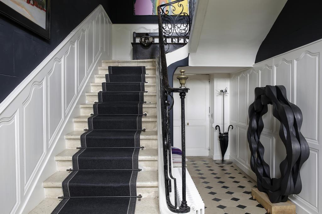 Chateau De La Resle - Design Hotels Montigny-la-Resle Exterior photo