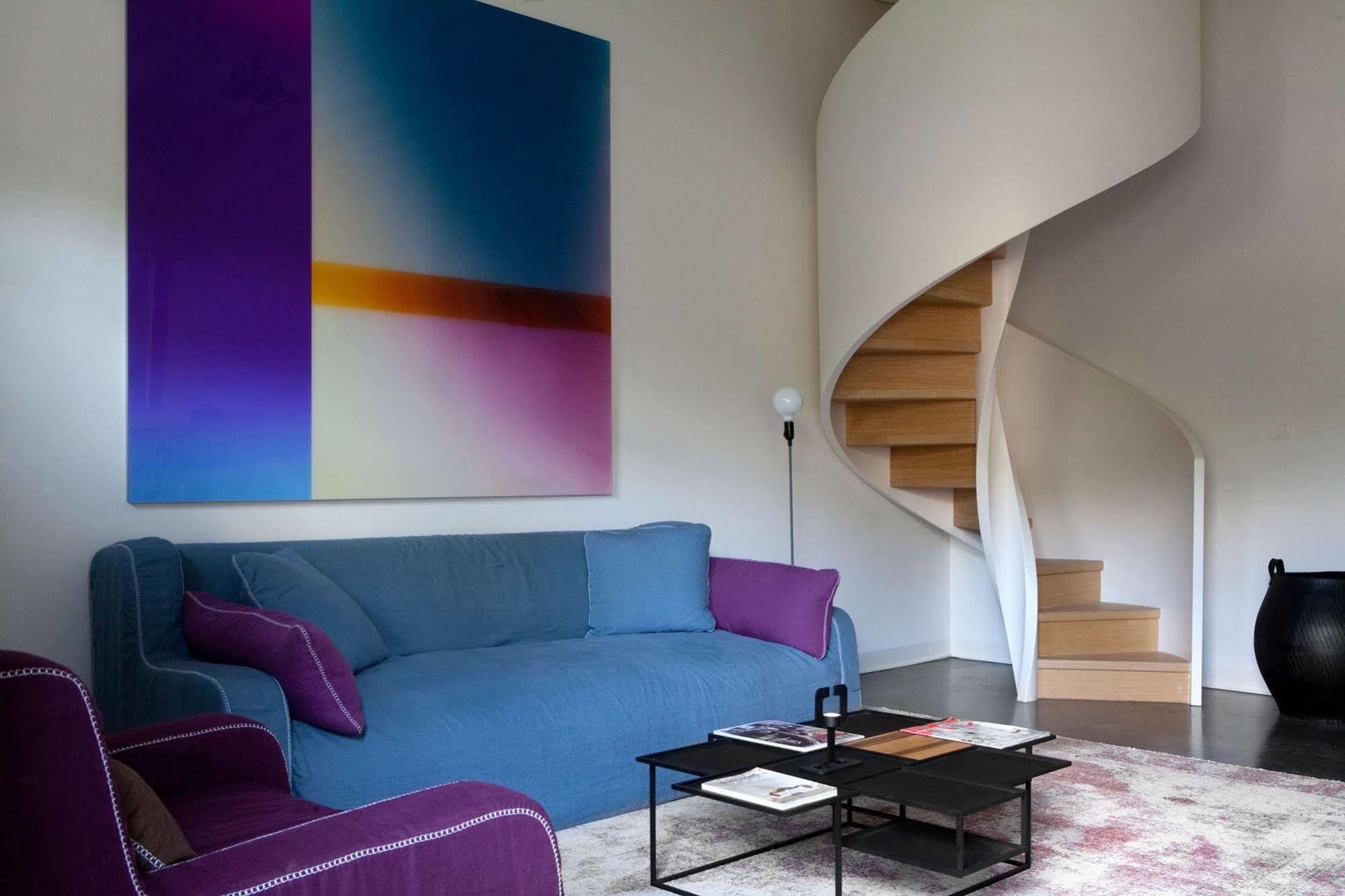 Chateau De La Resle - Design Hotels Montigny-la-Resle Exterior photo